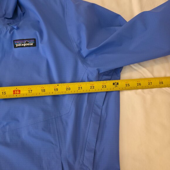 Patagonia Granite Crest Women's Raincoat XL - EUC - Picture 6 of 10